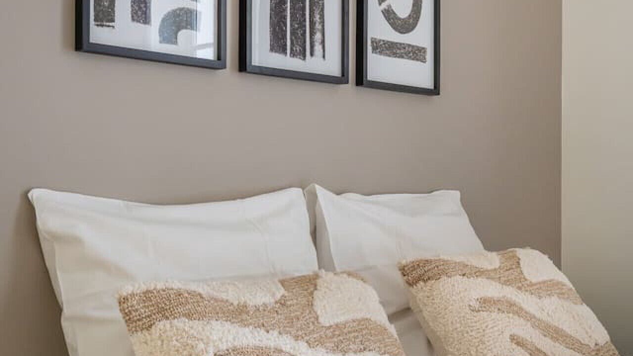 Photo of Bedroom in Faubourg-du-Roule