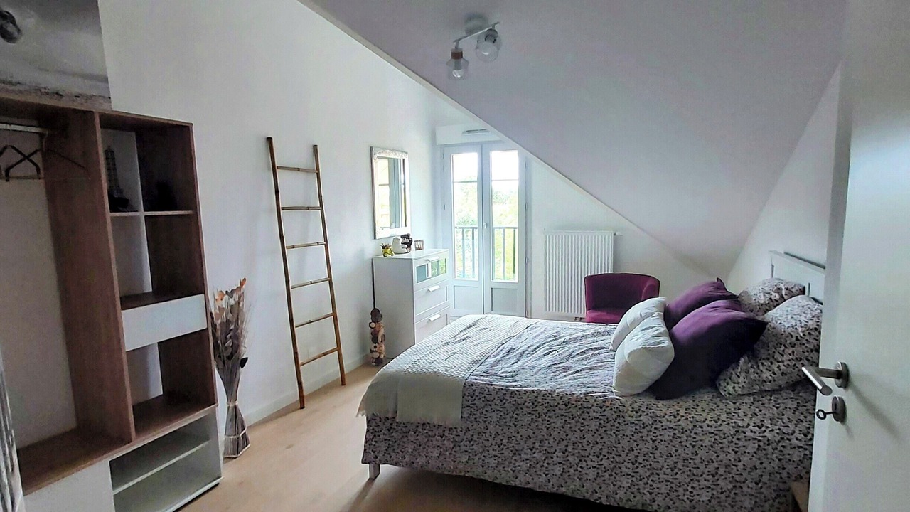 Photo of Bedroom in Le Teich