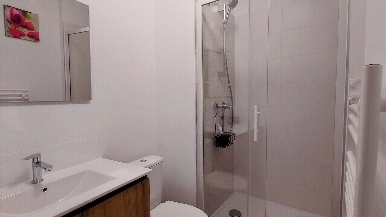 Photo of Bathroom in Le Teich