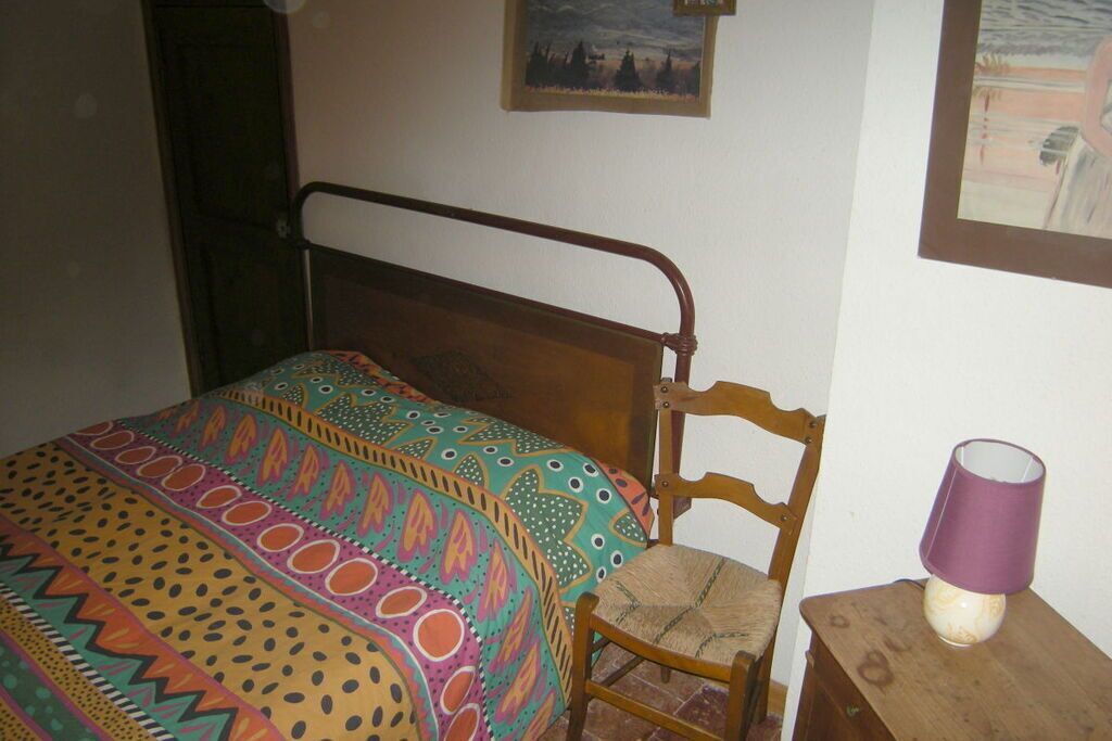 Photo of Bedroom in Camplong-d'Aude