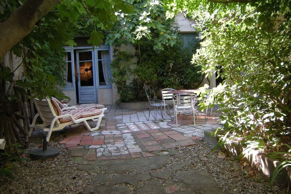 Photo of Outdoor in Camplong-d'Aude