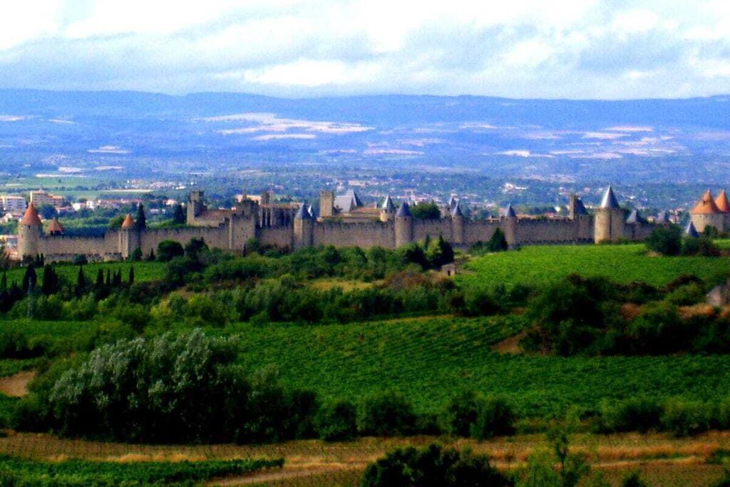 Photo of Outdoor in Camplong-d'Aude