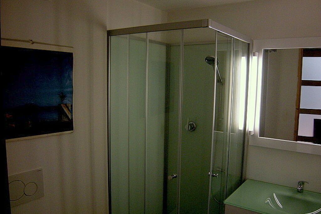 Photo of Bathroom in Ferrals-les-Corbieres