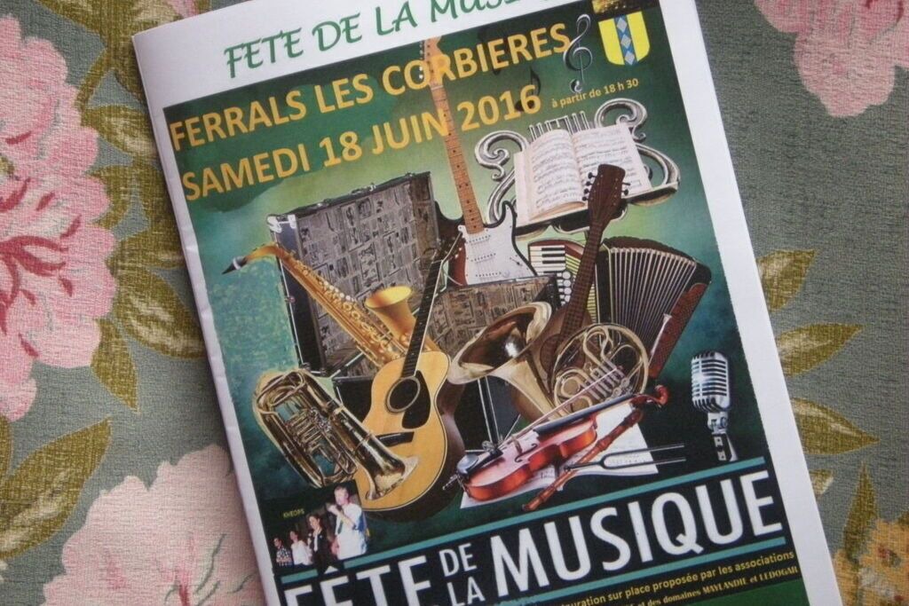 Photo of Others in Ferrals-les-Corbieres