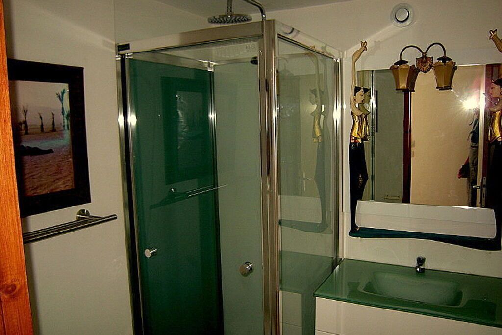 Photo of Bathroom in Ferrals-les-Corbieres