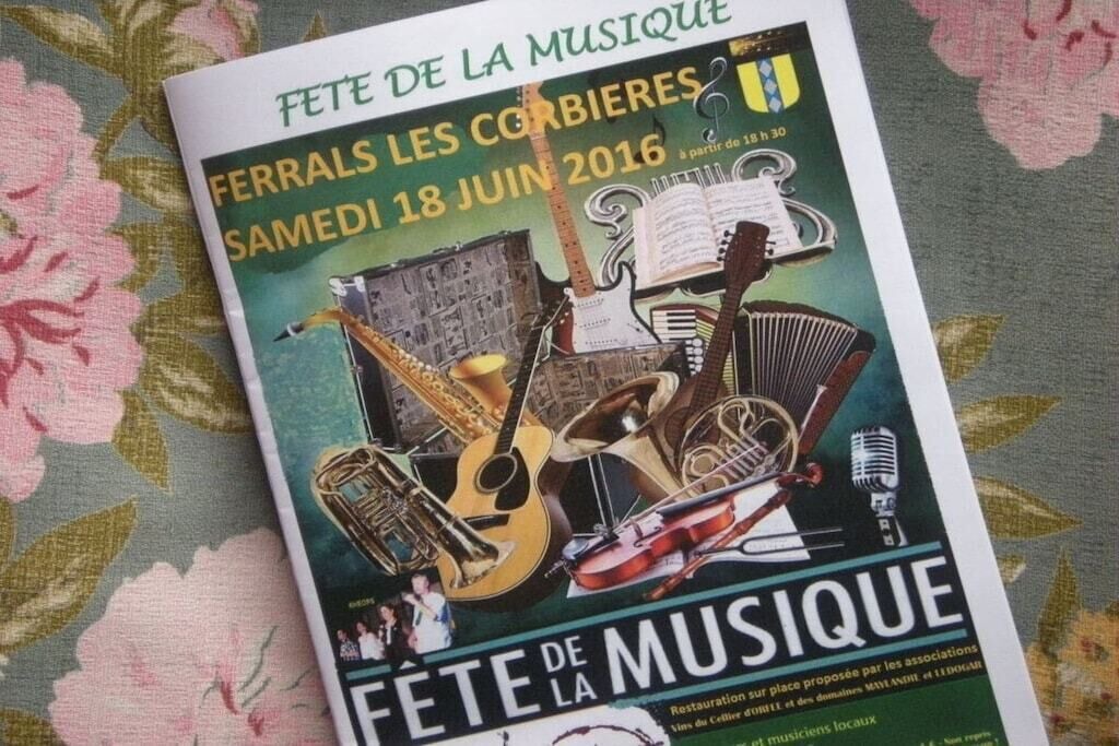 Photo of Others in Ferrals-les-Corbieres