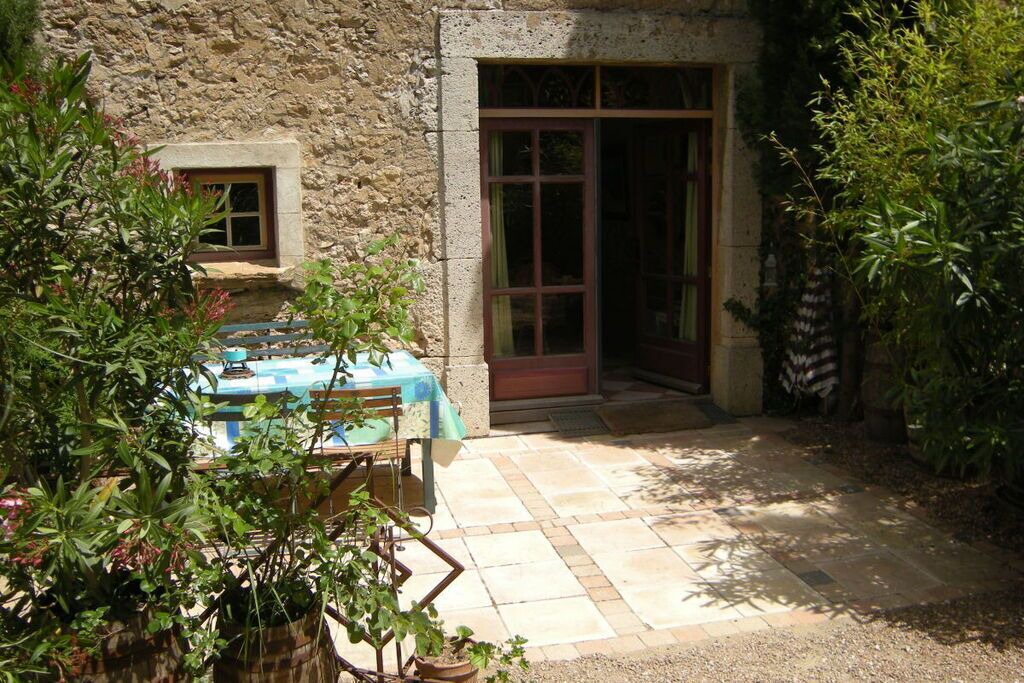 Photo of Outdoor in Ferrals-les-Corbieres