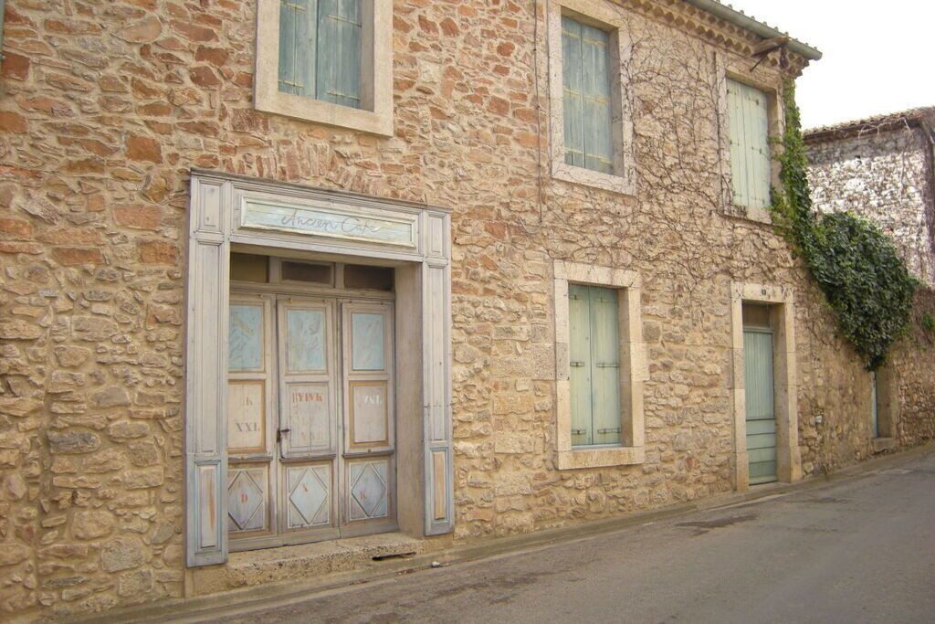 Photo of Outdoor in Ferrals-les-Corbieres