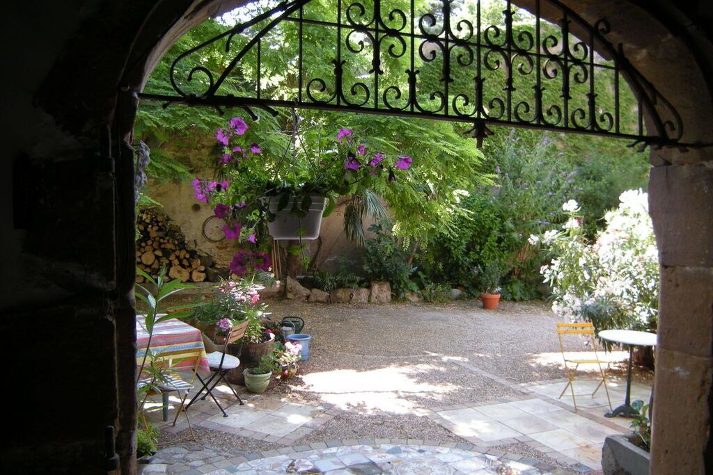 Photo of Outdoor in Ferrals-les-Corbieres
