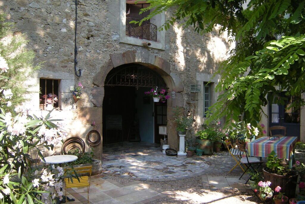 Photo of Outdoor in Ferrals-les-Corbieres