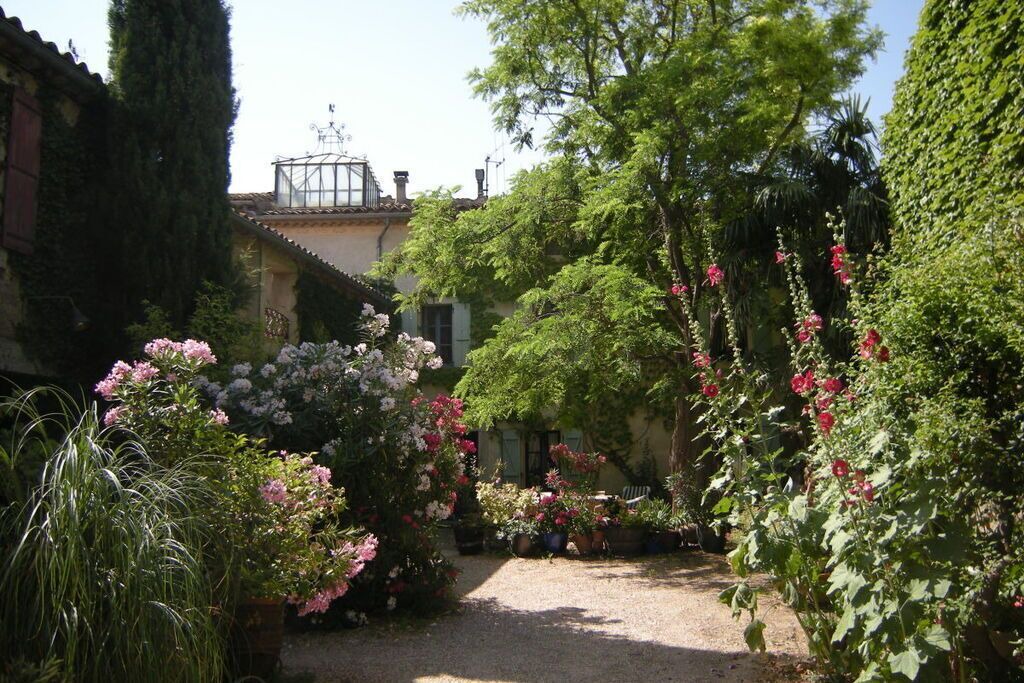 Photo of Outdoor in Ferrals-les-Corbieres
