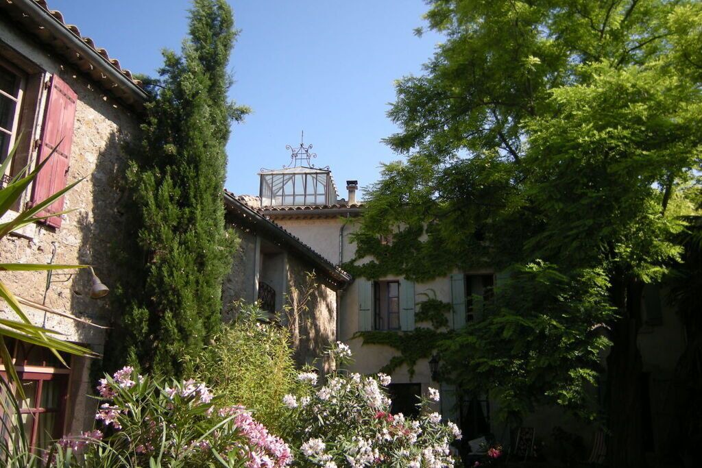 Photo of Outdoor in Ferrals-les-Corbieres