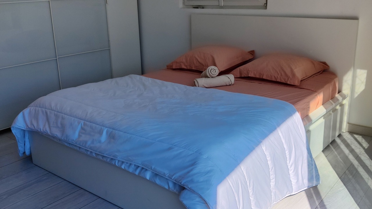 Photo of Bedroom in Cabries