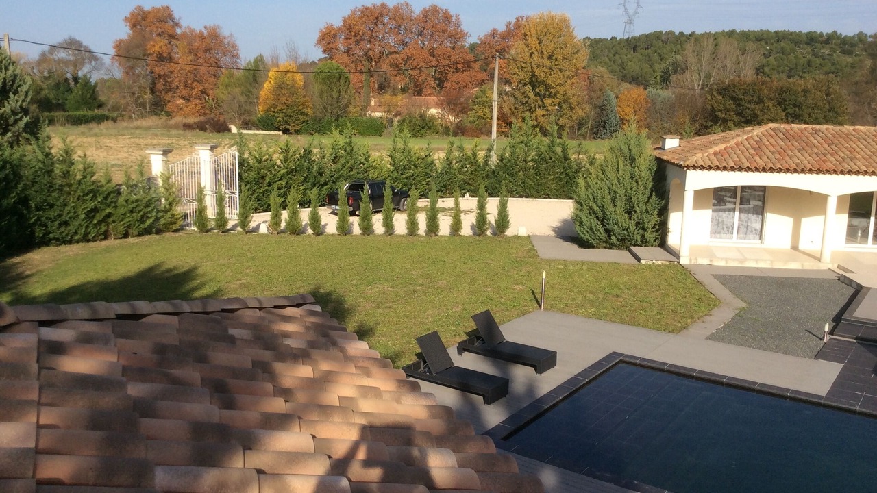 Photo of Outdoor in Cabries