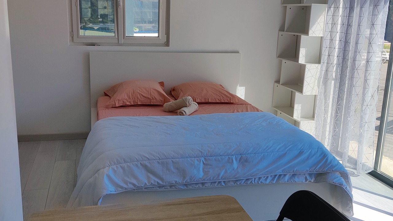 Photo of Bedroom in Cabries
