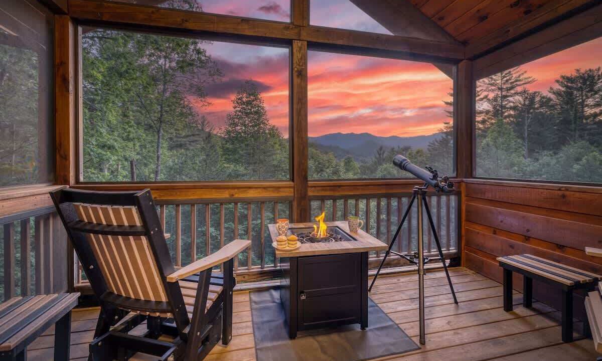 Photo of Patio Balcony in Aska