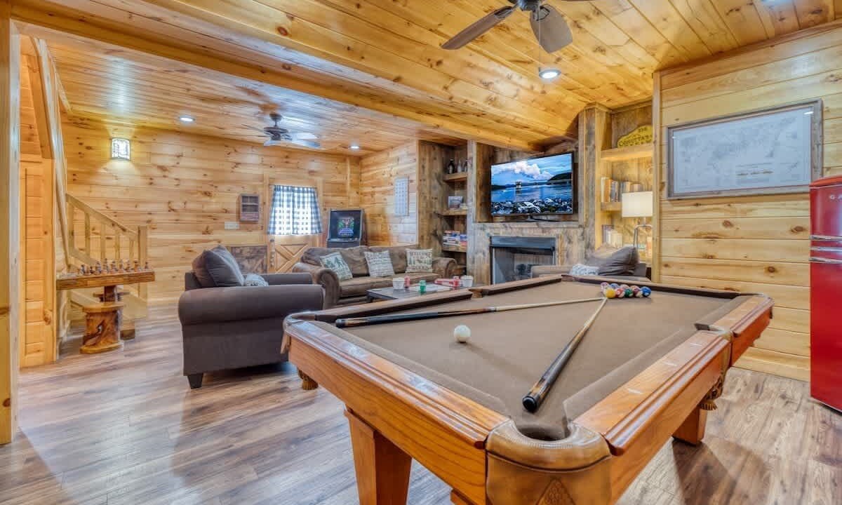 Photo of Bedroom in Aska