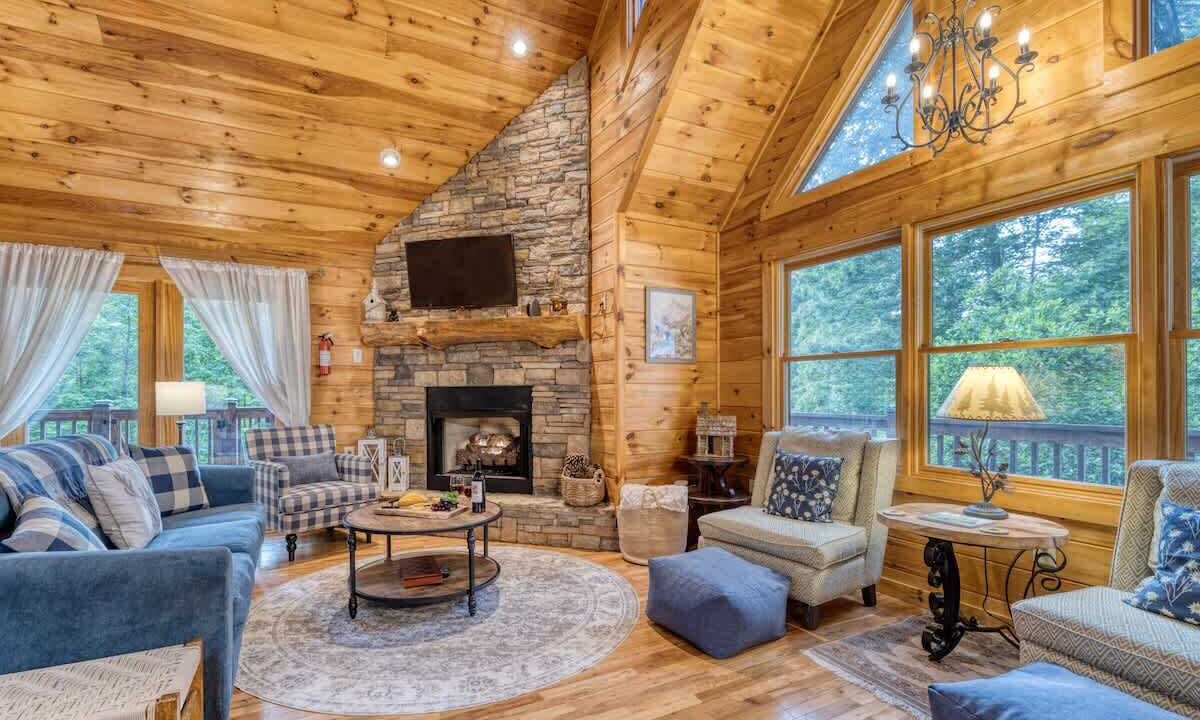 Photo of Livingroom in Aska