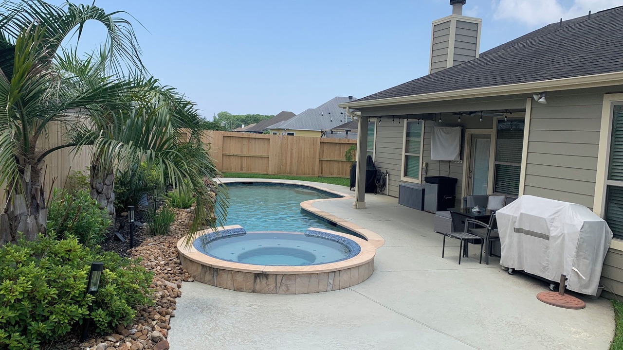 Photo of Outdoor in League City