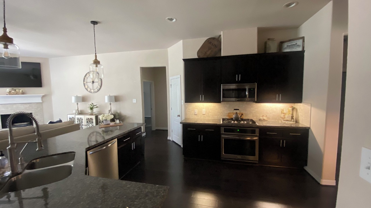 Photo of Kitchen in League City