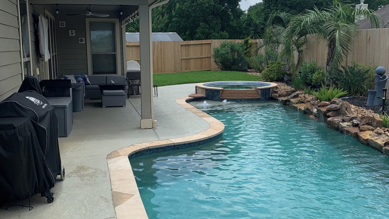 Photo of Outdoor in League City