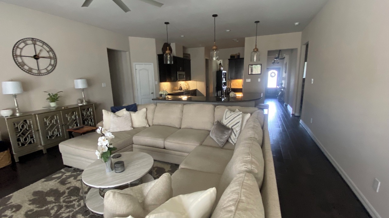 Photo of Bedroom in League City