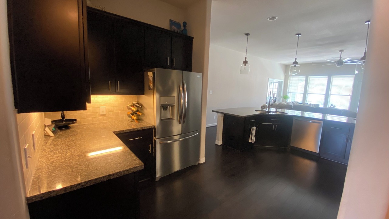 Photo of Kitchen in League City