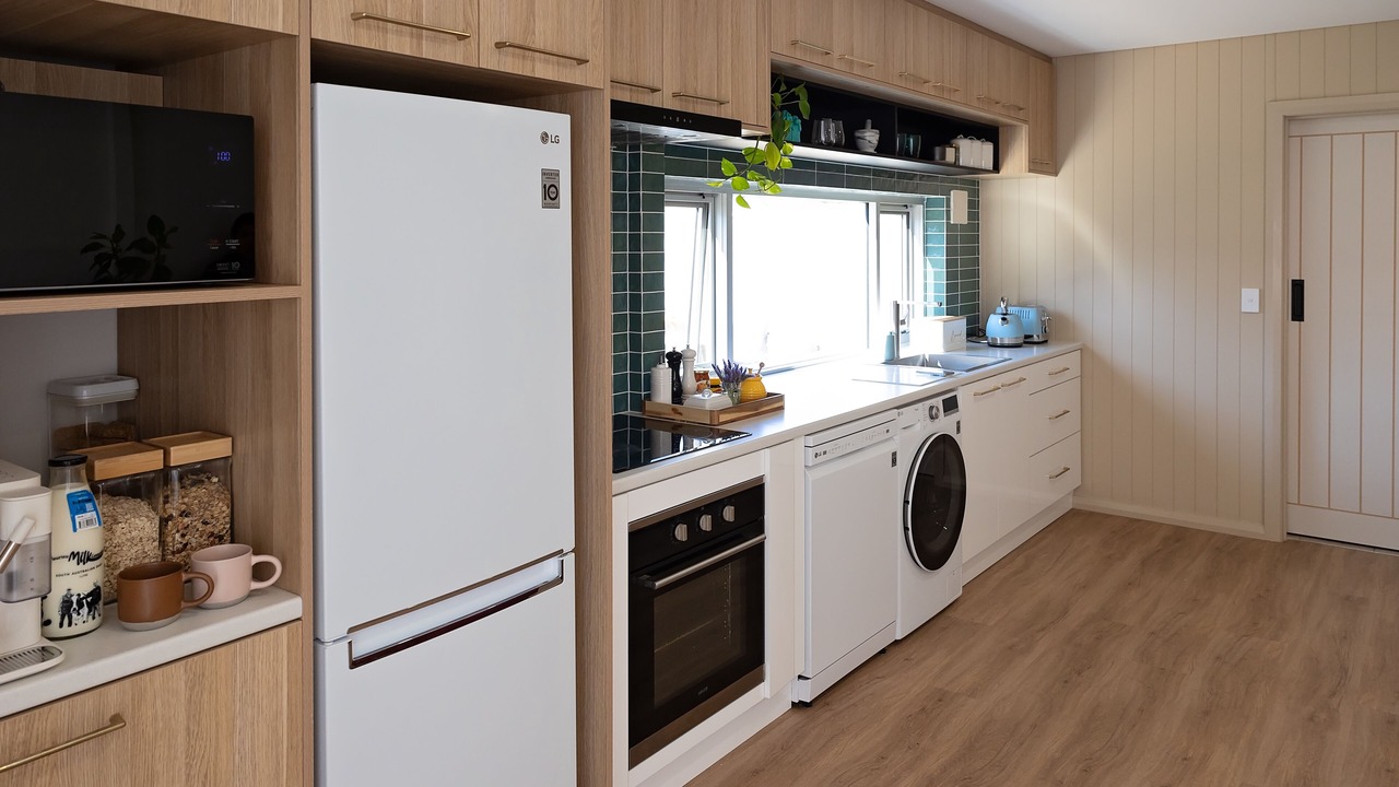 Photo of Kitchen in Port Noarlunga South