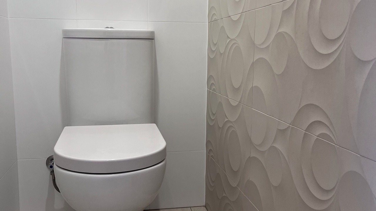 Photo of Bathroom in Port Noarlunga South