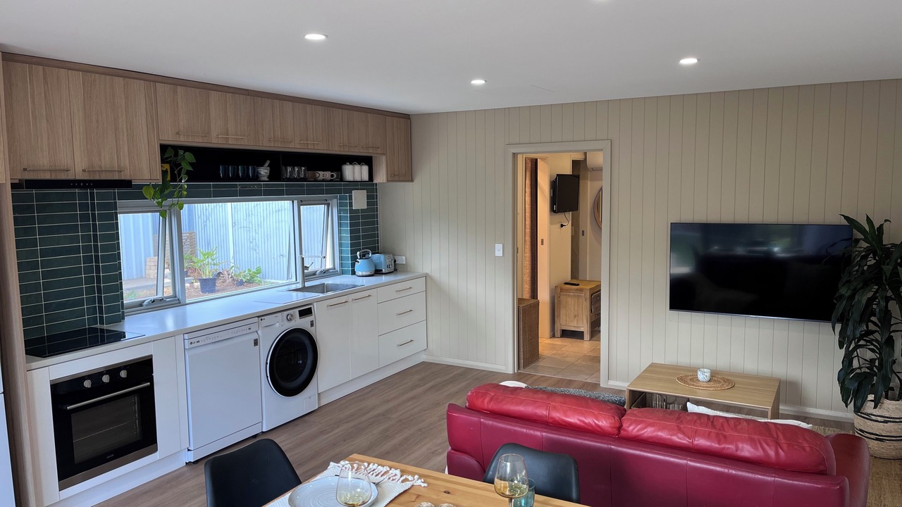 Photo of Kitchen in Port Noarlunga South