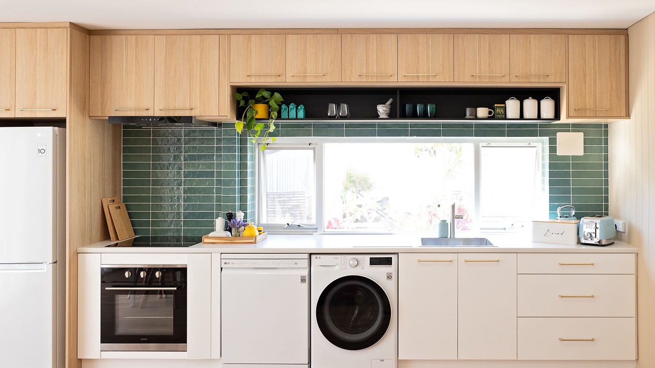 Photo of Kitchen in Port Noarlunga South