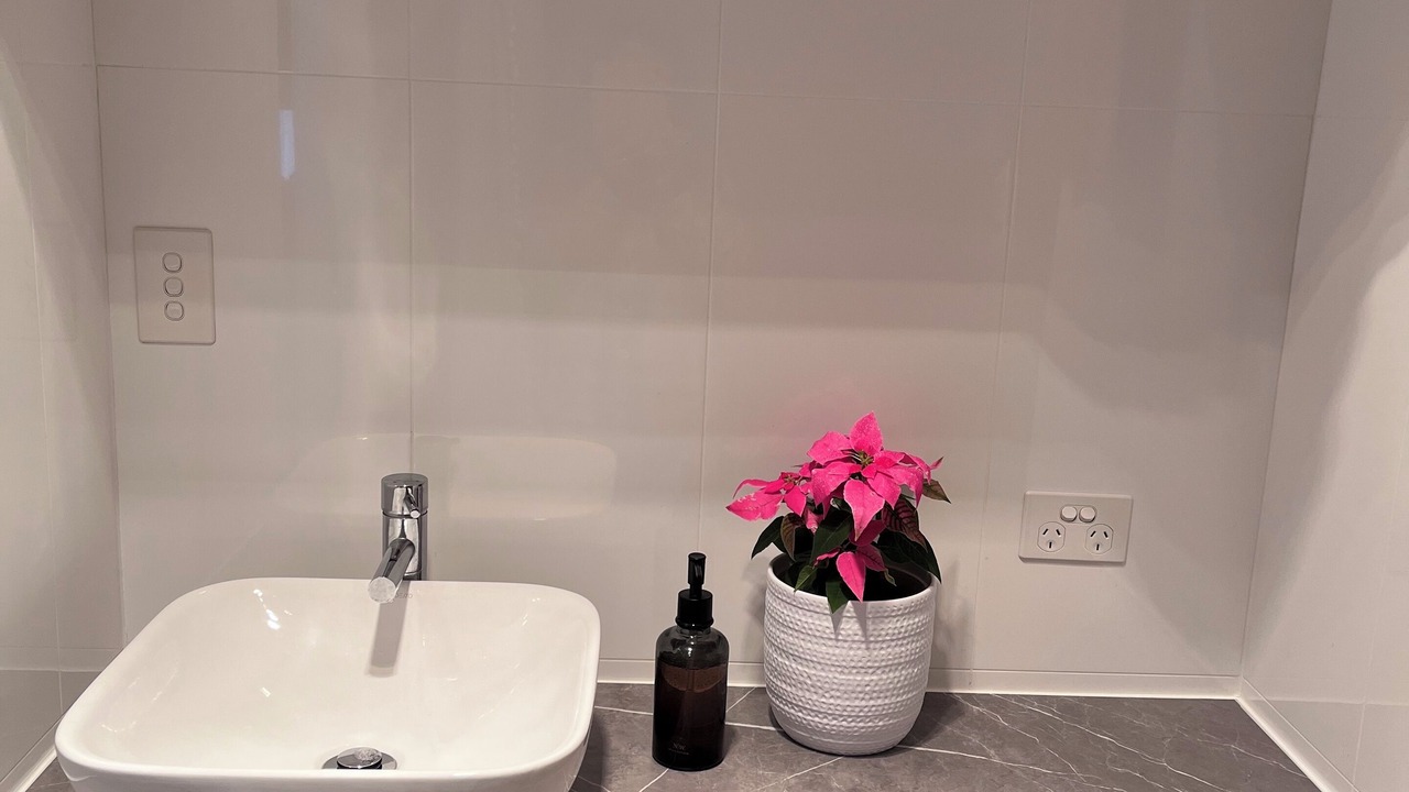 Photo of Bathroom in Port Noarlunga South
