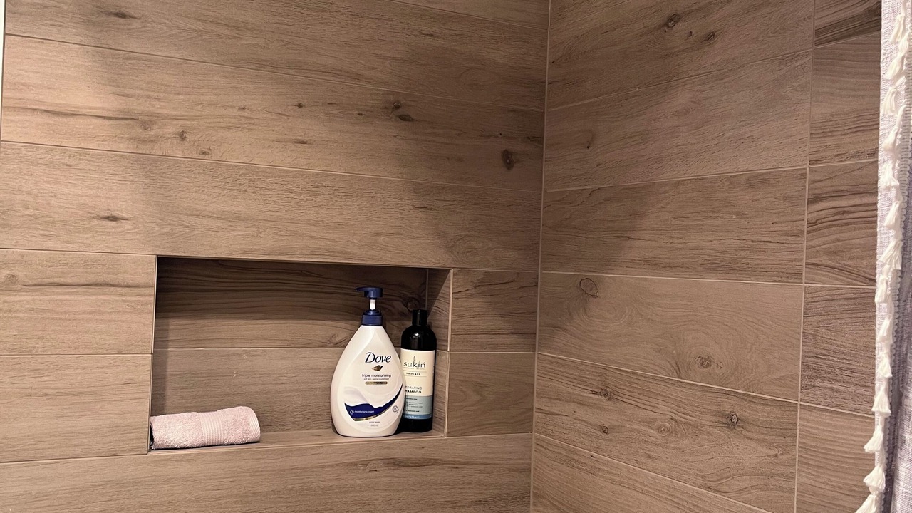 Photo of Bathroom in Port Noarlunga South