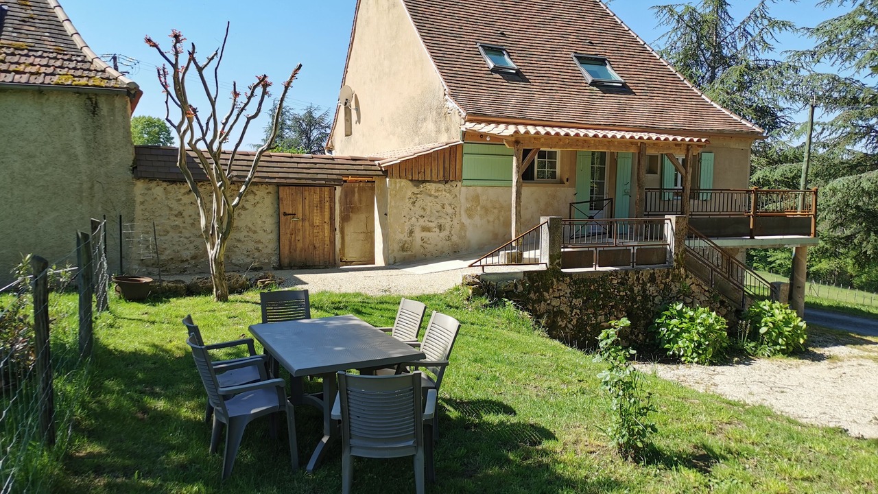 Photo of Outdoor in Campsegret