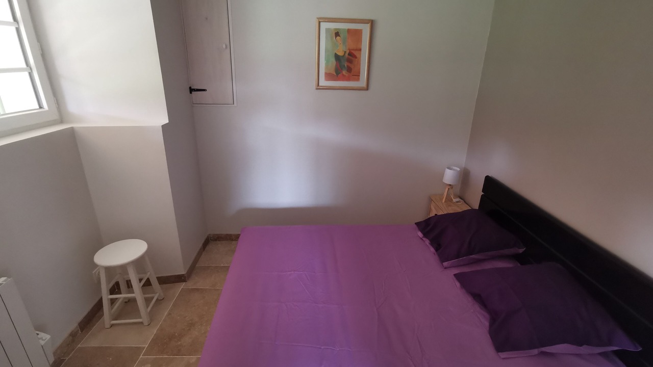 Photo of Bedroom in Campsegret