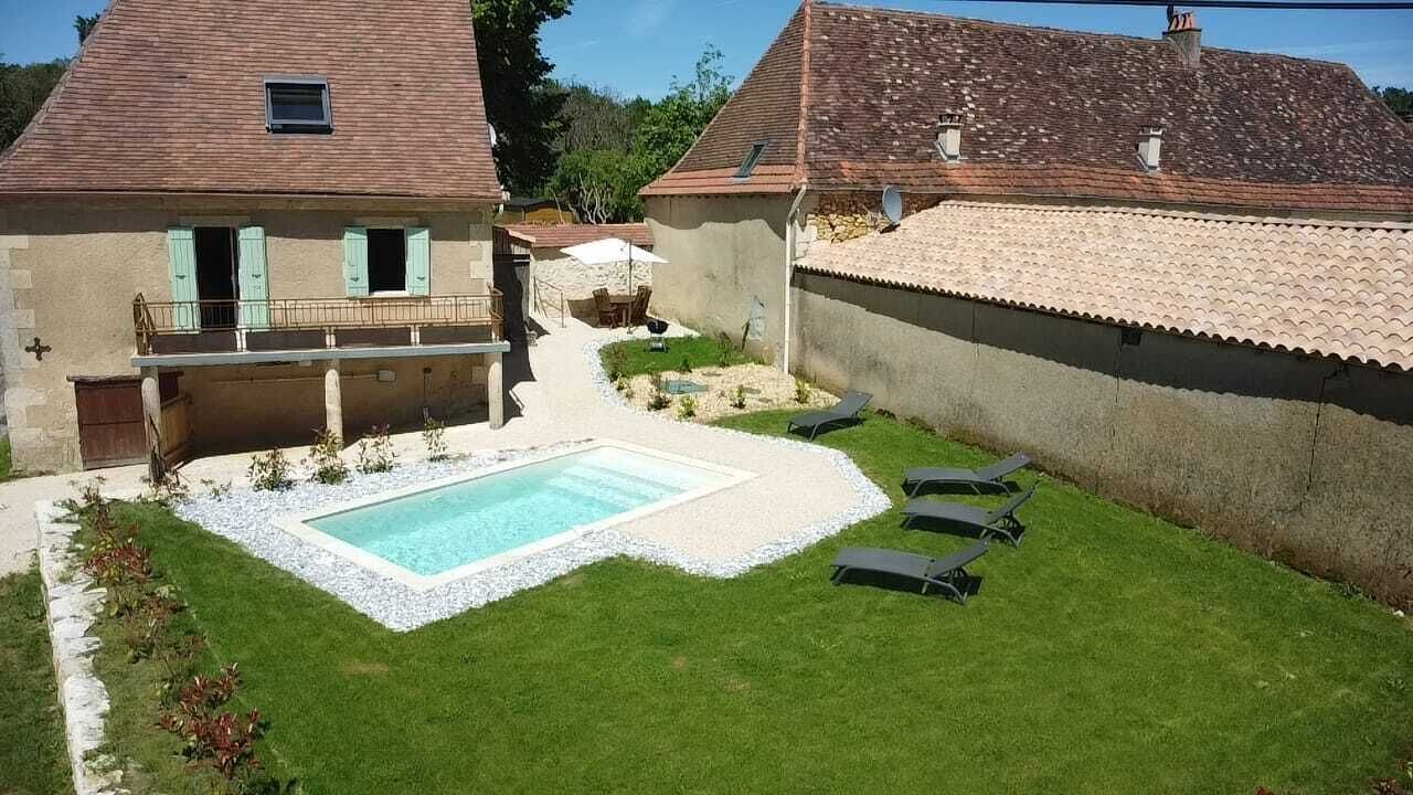 Photo of Outdoor in Campsegret