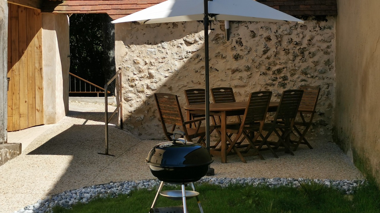 Photo of Outdoor in Campsegret