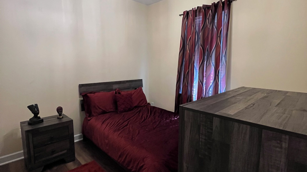 Photo of Bedroom in Franklinton