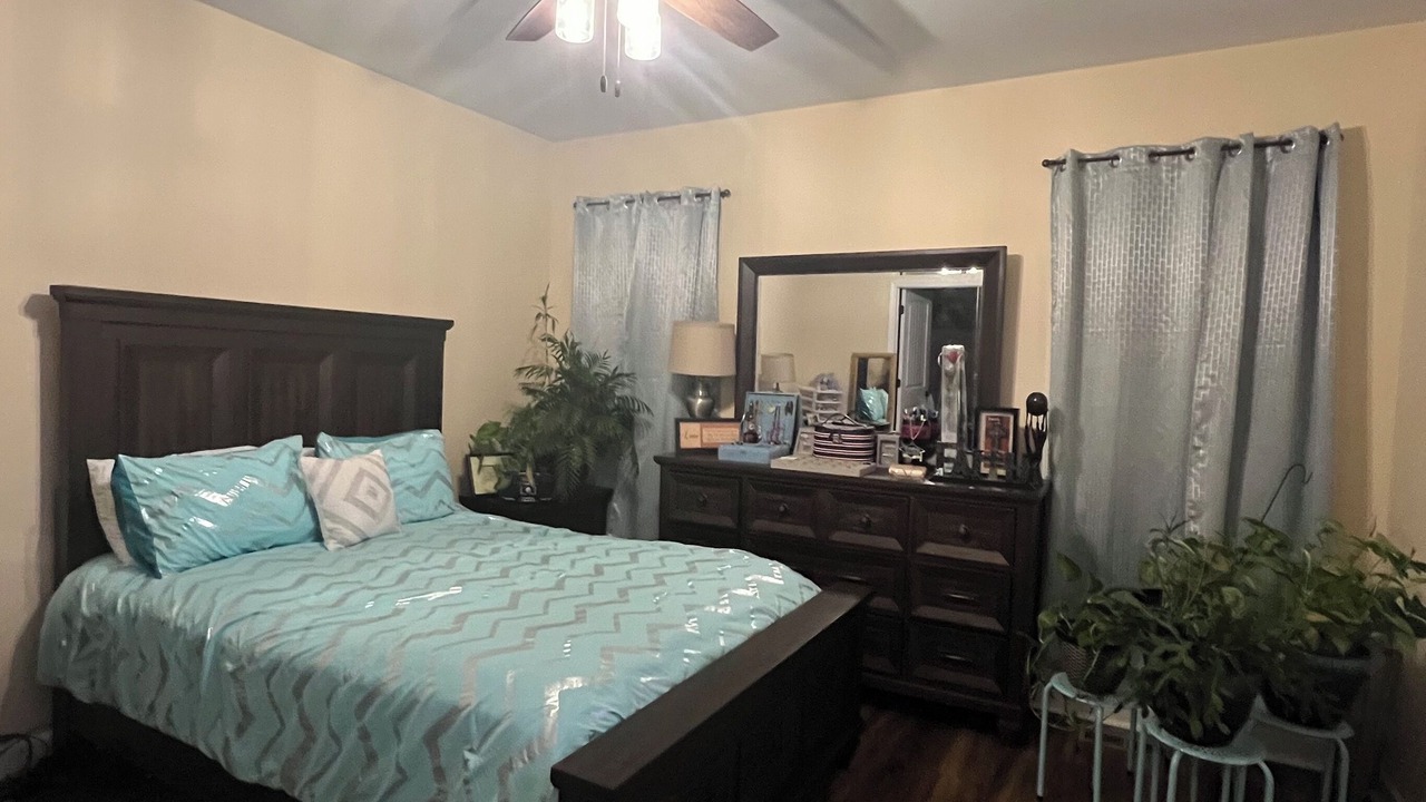 Photo of Bedroom in Franklinton