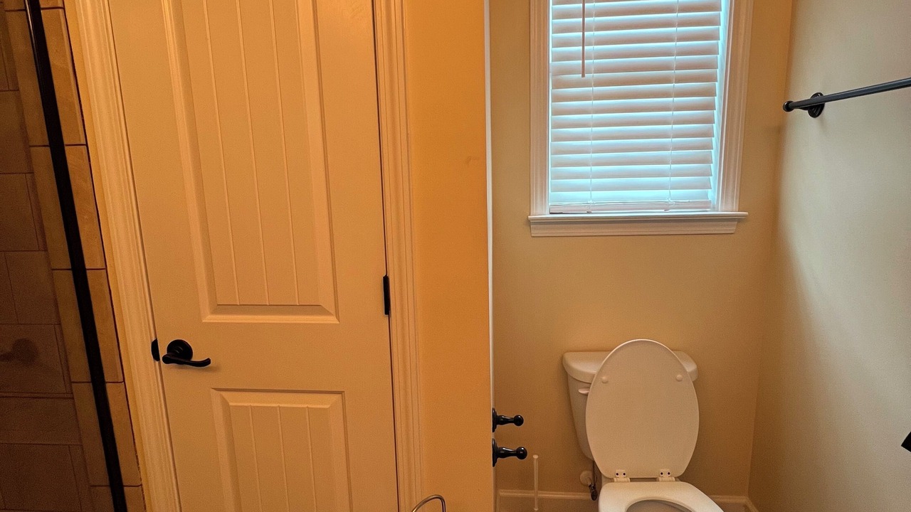 Photo of Bathroom in Franklinton