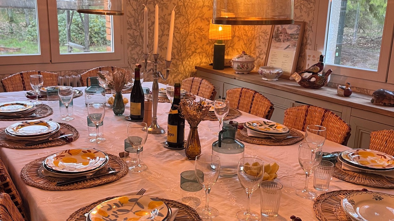 Photo of Others in Vouzon