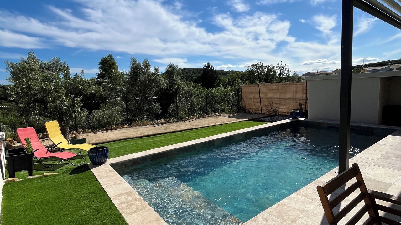 Photo of Outdoor in Murviel-les-Montpellier