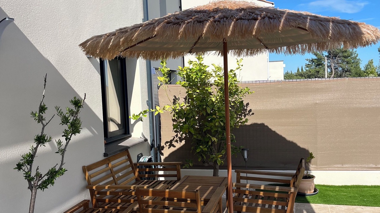 Photo of Patio Balcony in Murviel-les-Montpellier