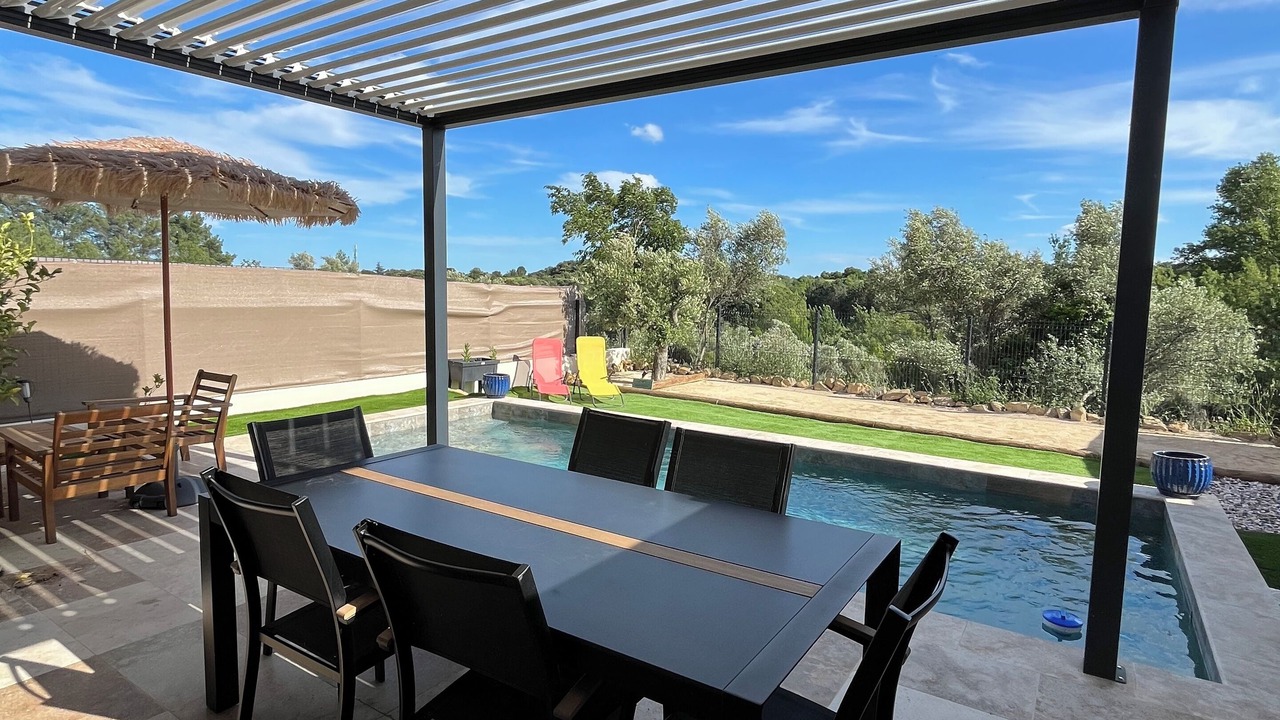 Photo of Outdoor in Murviel-les-Montpellier