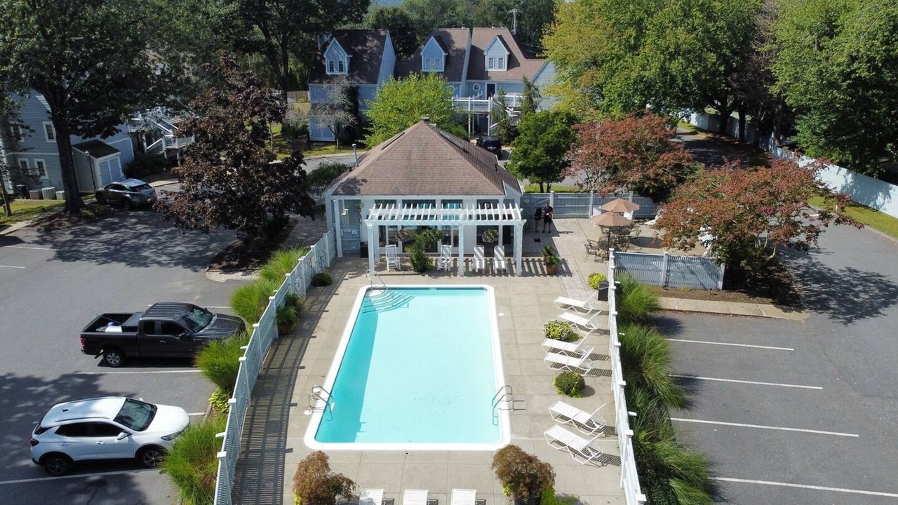 Photo of Outdoor in Norwich