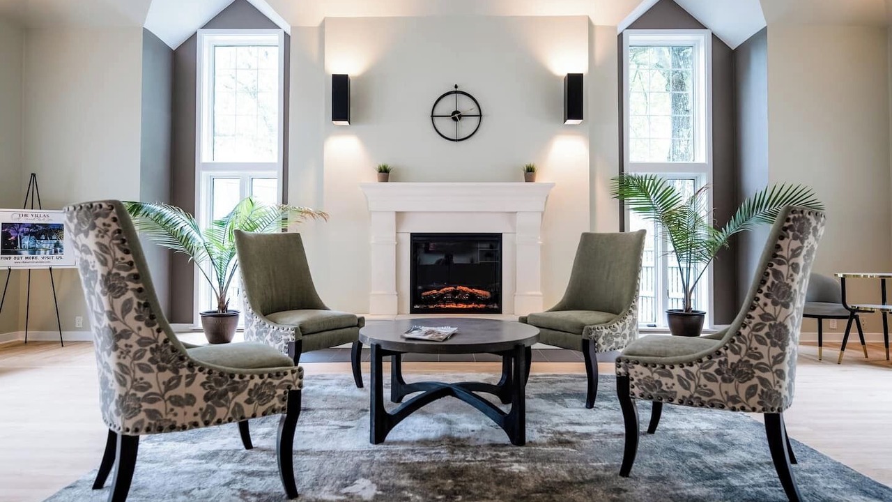 Photo of Bedroom in Norwich