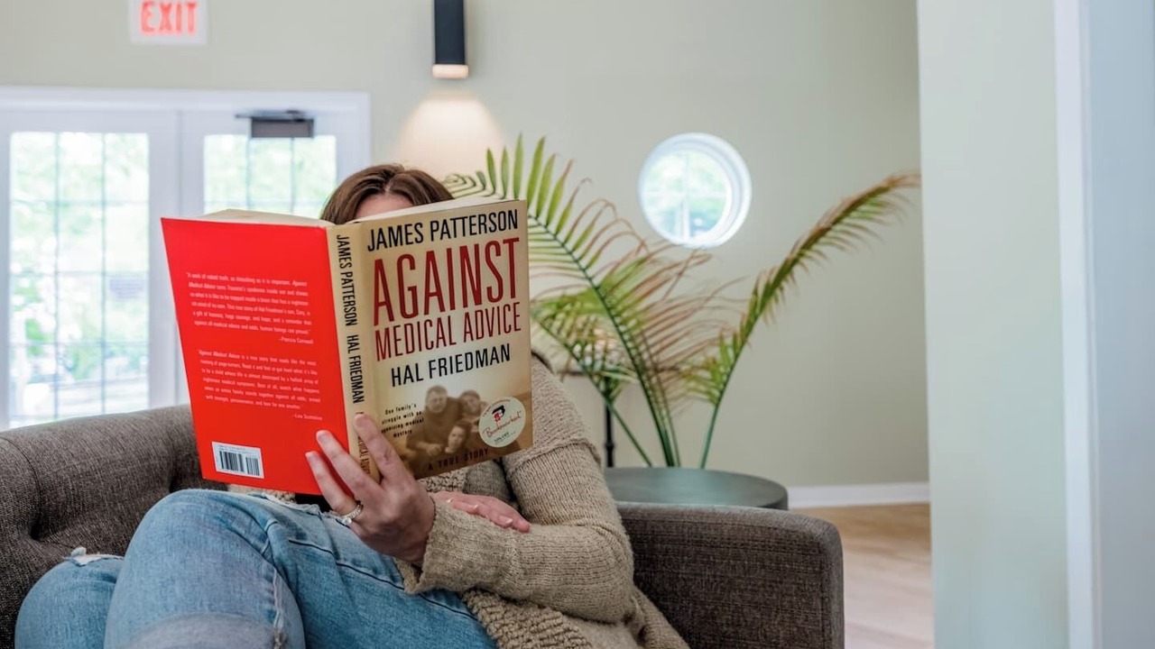 Photo of Outdoor in Norwich