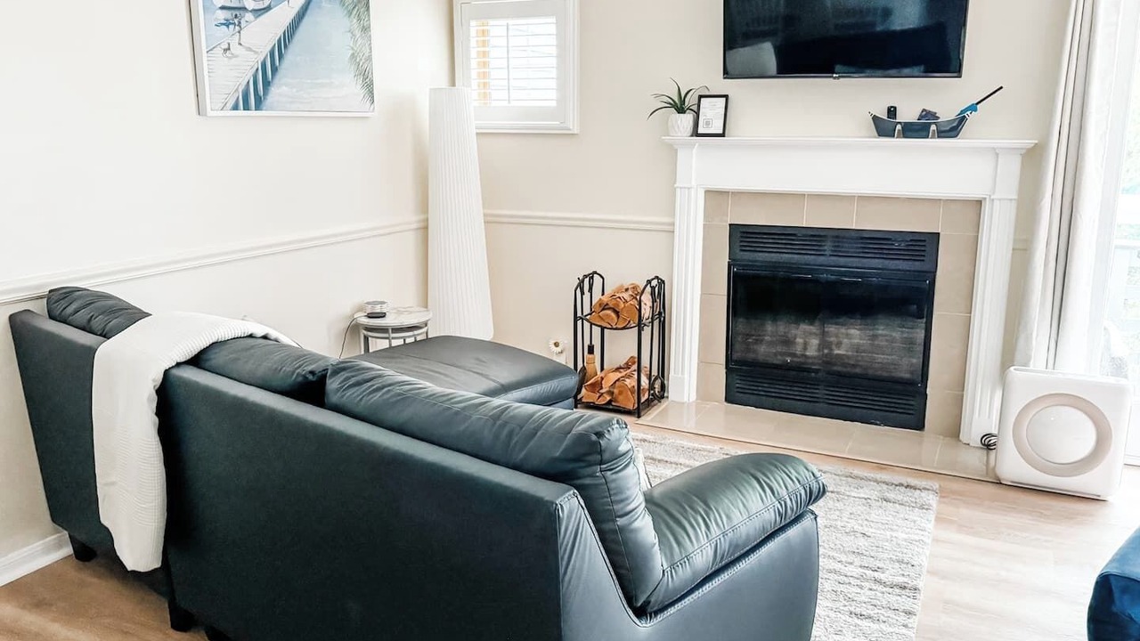 Photo of Livingroom in Norwich