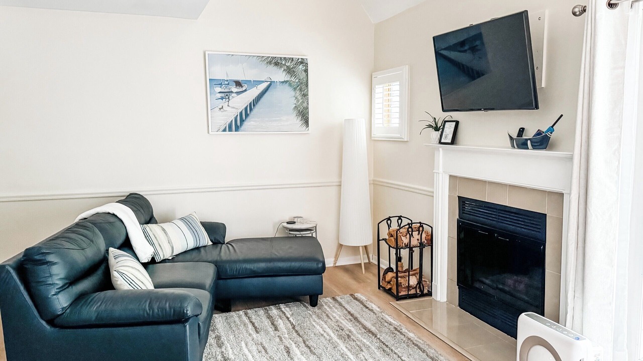 Photo of Livingroom in Norwich