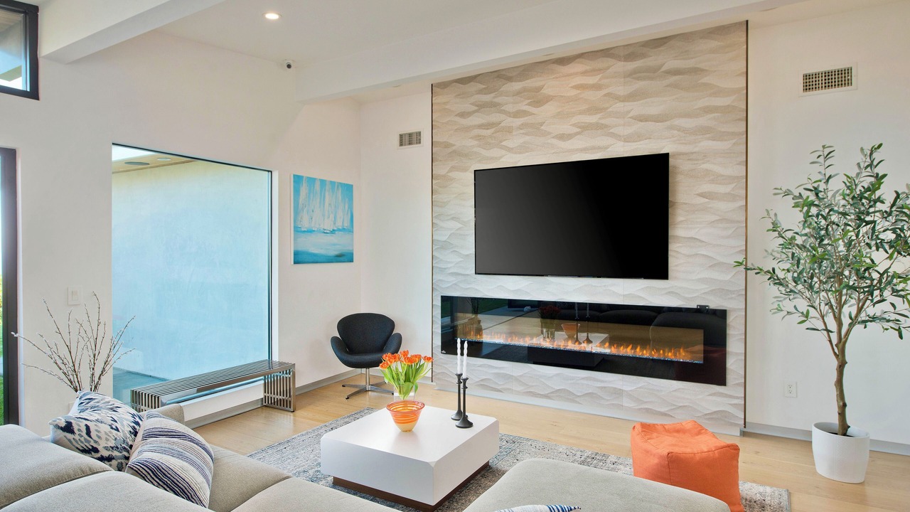 Photo of Livingroom in Malibu